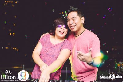 G-Spot Entertainment นำเสนอ Splash Out Pool Party — photo 202