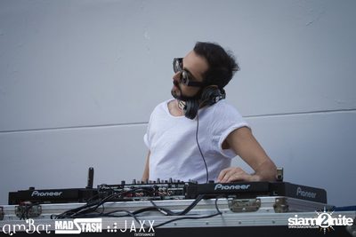 amWET November Rain FOAM Pool Party at amBar — photo 9
