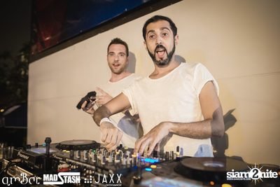 amWET November Rain FOAM Pool Party at amBar — photo 220