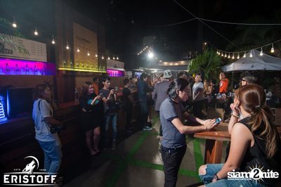 Attitude Magazine Thailand นำเสนอ The Mothership Party — photo 13