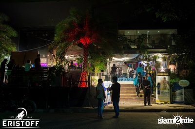 Attitude Magazine Thailand นำเสนอ The Mothership Party — photo 19