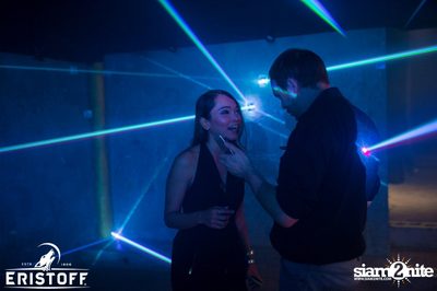 Attitude Magazine Thailand นำเสนอ The Mothership Party — photo 33