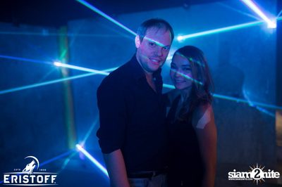 Attitude Magazine Thailand นำเสนอ The Mothership Party — photo 34