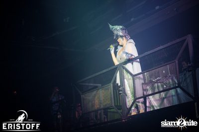 Attitude Magazine Thailand นำเสนอ The Mothership Party — photo 36