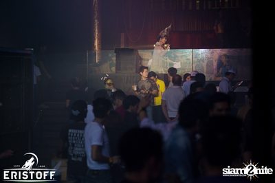 Attitude Magazine Thailand นำเสนอ The Mothership Party — photo 37