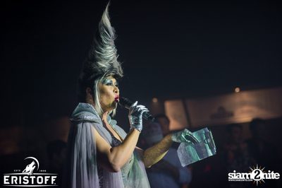 Attitude Magazine Thailand นำเสนอ The Mothership Party — photo 41