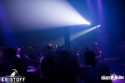 Attitude Magazine Thailand นำเสนอ The Mothership Party — photo 43
