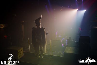 Attitude Magazine Thailand นำเสนอ The Mothership Party — photo 45