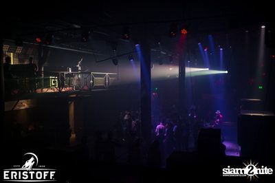 Attitude Magazine Thailand นำเสนอ The Mothership Party — photo 46