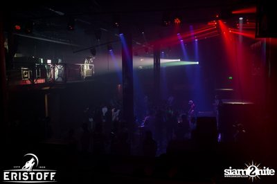 Attitude Magazine Thailand นำเสนอ The Mothership Party — photo 47