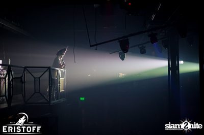 Attitude Magazine Thailand นำเสนอ The Mothership Party — photo 48