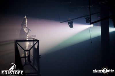 Attitude Magazine Thailand นำเสนอ The Mothership Party — photo 49