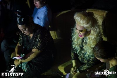 Attitude Magazine Thailand นำเสนอ The Mothership Party — photo 50