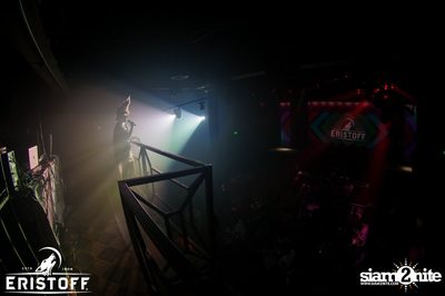 Attitude Magazine Thailand นำเสนอ The Mothership Party — photo 51