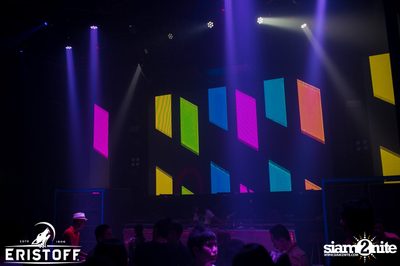 Attitude Magazine Thailand นำเสนอ The Mothership Party — photo 52