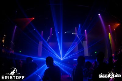 Attitude Magazine Thailand นำเสนอ The Mothership Party — photo 53