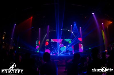 Attitude Magazine Thailand นำเสนอ The Mothership Party — photo 54