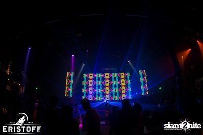 Attitude Magazine Thailand นำเสนอ The Mothership Party — photo 55