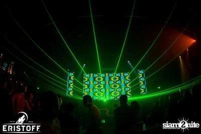 Attitude Magazine Thailand นำเสนอ The Mothership Party — photo 56