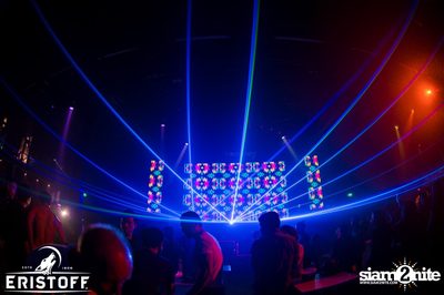 Attitude Magazine Thailand นำเสนอ The Mothership Party — photo 57