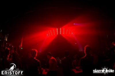 Attitude Magazine Thailand นำเสนอ The Mothership Party — photo 58