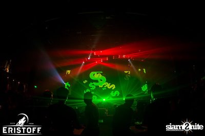 Attitude Magazine Thailand นำเสนอ The Mothership Party — photo 59
