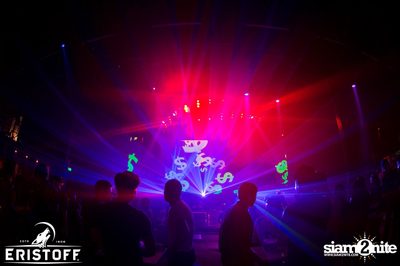 Attitude Magazine Thailand นำเสนอ The Mothership Party — photo 60
