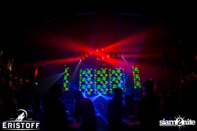 Attitude Magazine Thailand นำเสนอ The Mothership Party — photo 61