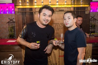 Attitude Magazine Thailand นำเสนอ The Mothership Party — photo 62