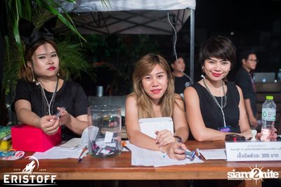 Attitude Magazine Thailand นำเสนอ The Mothership Party — photo 63