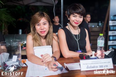 Attitude Magazine Thailand นำเสนอ The Mothership Party — photo 64