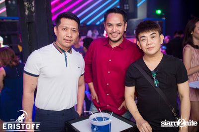 Attitude Magazine Thailand นำเสนอ The Mothership Party — photo 69