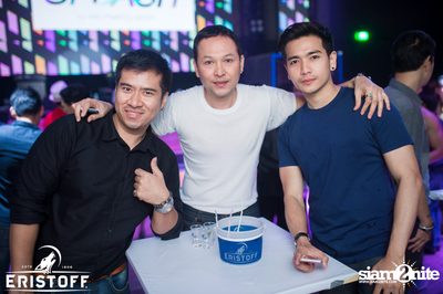 Attitude Magazine Thailand นำเสนอ The Mothership Party — photo 71