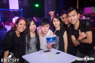 Attitude Magazine Thailand นำเสนอ The Mothership Party — photo 74