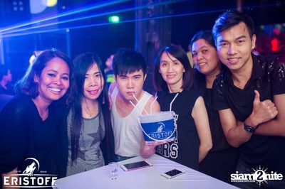 Attitude Magazine Thailand นำเสนอ The Mothership Party — photo 75
