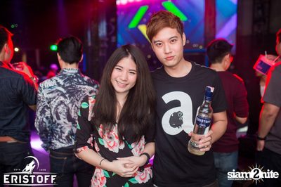 Attitude Magazine Thailand นำเสนอ The Mothership Party — photo 76