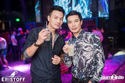 Attitude Magazine Thailand นำเสนอ The Mothership Party — photo 78