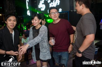 Attitude Magazine Thailand นำเสนอ The Mothership Party — photo 79