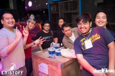 Attitude Magazine Thailand นำเสนอ The Mothership Party — photo 81