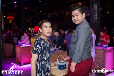 Attitude Magazine Thailand นำเสนอ The Mothership Party — photo 85
