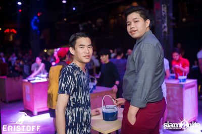 Attitude Magazine Thailand นำเสนอ The Mothership Party — photo 86