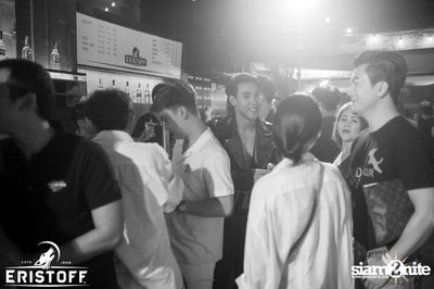 Attitude Magazine Thailand นำเสนอ The Mothership Party — photo 95