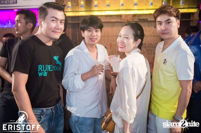 Attitude Magazine Thailand นำเสนอ The Mothership Party — photo 97