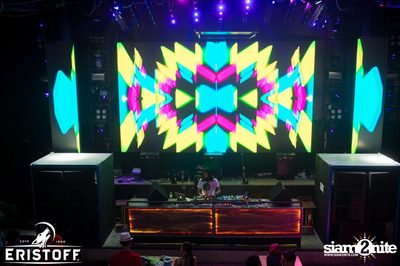 Attitude Magazine Thailand นำเสนอ The Mothership Party — photo 108