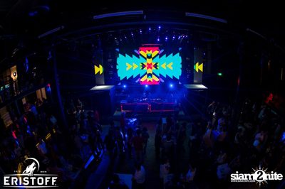 Attitude Magazine Thailand นำเสนอ The Mothership Party — photo 109