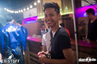 Attitude Magazine Thailand นำเสนอ The Mothership Party — photo 113