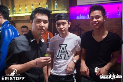Attitude Magazine Thailand นำเสนอ The Mothership Party — photo 114