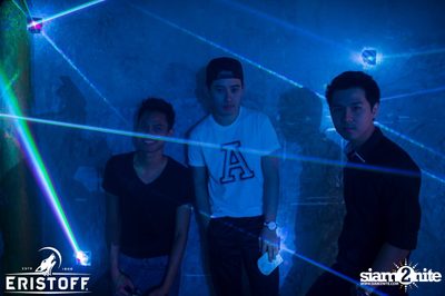 Attitude Magazine Thailand นำเสนอ The Mothership Party — photo 116