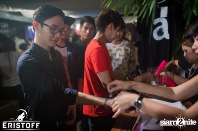 Attitude Magazine Thailand นำเสนอ The Mothership Party — photo 121