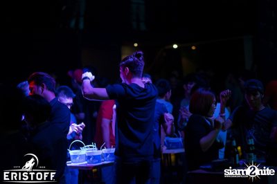Attitude Magazine Thailand นำเสนอ The Mothership Party — photo 125